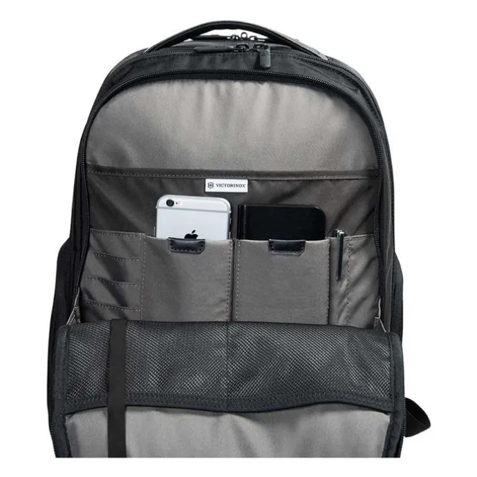 Victorinox Altmont Professional Essentials Laptop Backpack black