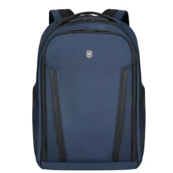 Victorinox Altmont Professional Essentials Laptop Backpack navy blue