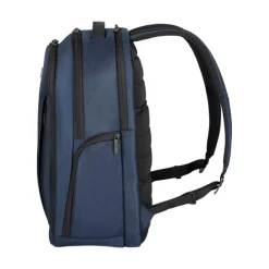 Victorinox Altmont Professional Essentials Laptop Backpack navy blue