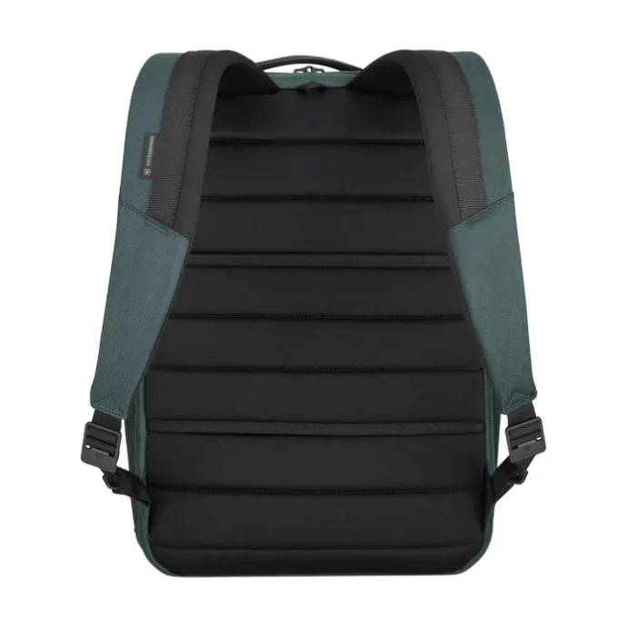 Victorinox Altmont Professional Essentials Laptop Backpack storm