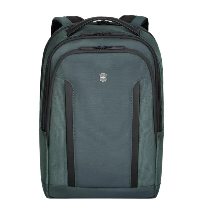 Victorinox Altmont Professional Compact Laptop Backpack storm