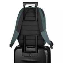 Victorinox Altmont Professional Compact Laptop Backpack storm