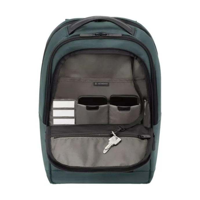 Victorinox Altmont Professional Compact Laptop Backpack storm