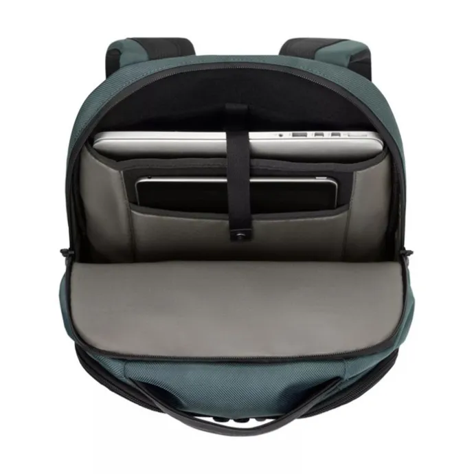 Victorinox Altmont Professional Compact Laptop Backpack storm
