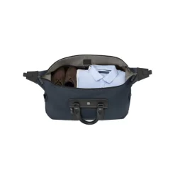 Victorinox Architecture Urban2 Weekender melange blue/black