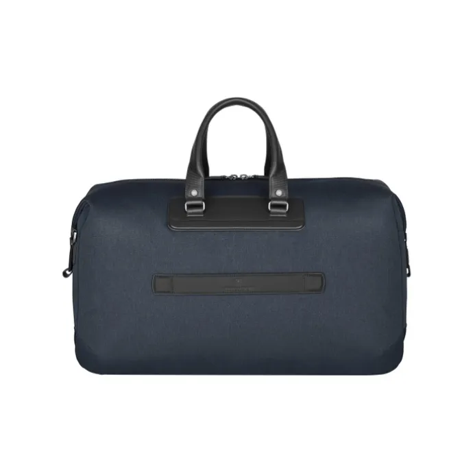 Victorinox Architecture Urban2 Weekender melange blue/black