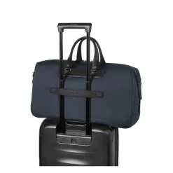 Victorinox Architecture Urban2 Weekender melange blue/black