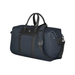 Victorinox Architecture Urban2 Weekender melange blue/black