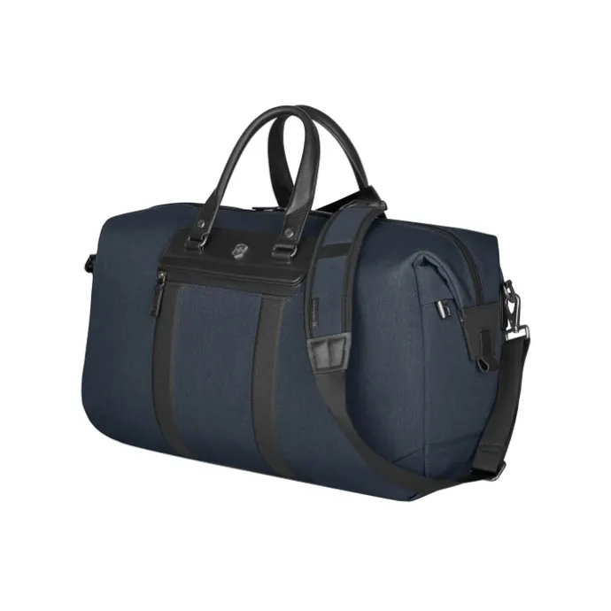 Victorinox Architecture Urban2 Weekender melange blue/black