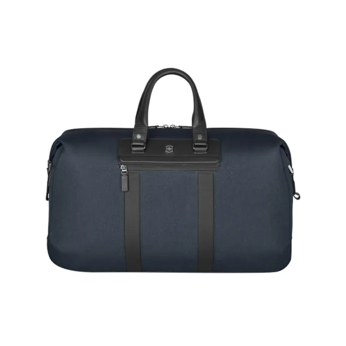 Victorinox Architecture Urban2 Weekender melange blue/black