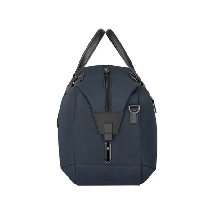 Victorinox Architecture Urban2 Weekender melange blue/black