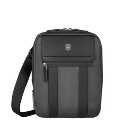 Victorinox Architecture Urban2 Crossbody Bag melange grey/black