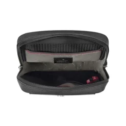 Victorinox Architecture Urban2 Crossbody Bag melange grey/black