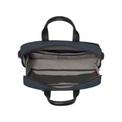 Victorinox Architecture Urban2 Briefcase melange blue/black