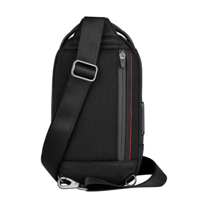 Victorinox Architecture Urban2 Sling Bag Ballistic Nylon black