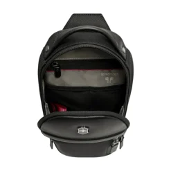 Victorinox Architecture Urban2 Sling Bag Ballistic Nylon black