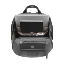 Victorinox Architecture Urban2 City Backpack melange grey/black