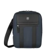 Victorinox Architecture Urban2 Crossbody Bag melange blue/black