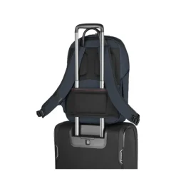 Victorinox Architecture Urban2 City Backpack melange blue/black