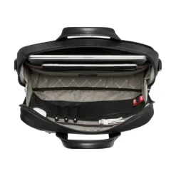 Victorinox Architecture Urban2 Briefcase Ballistic Nylon black