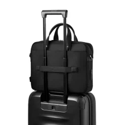 Victorinox Architecture Urban2 Briefcase Ballistic Nylon black