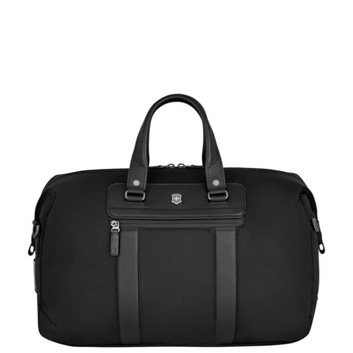 Victorinox Architecture Urban2 Compact Weekender Ballistic Nylon black