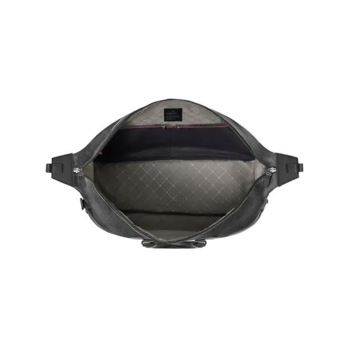 Victorinox Architecture Urban2 Weekender melange grey/black