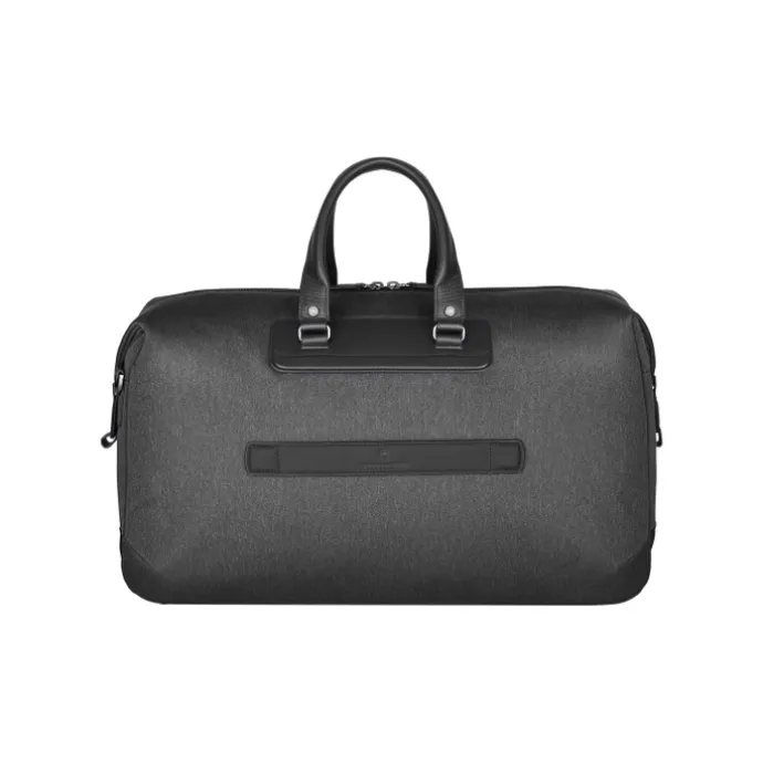 Victorinox Architecture Urban2 Weekender melange grey/black