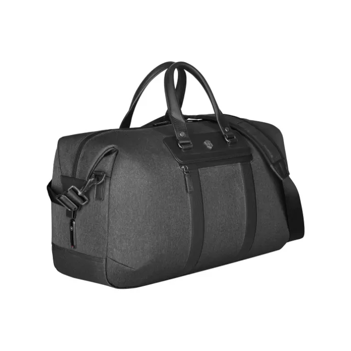 Victorinox Architecture Urban2 Weekender melange grey/black