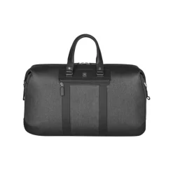 Victorinox Architecture Urban2 Weekender melange grey/black