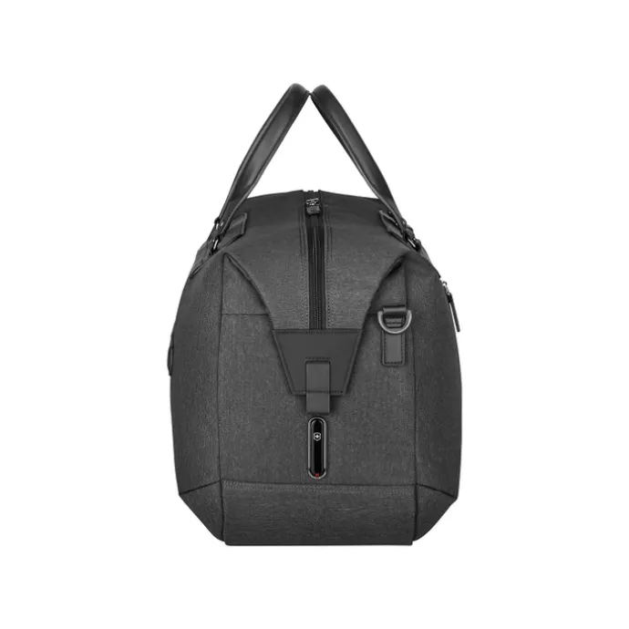 Victorinox Architecture Urban2 Weekender melange grey/black