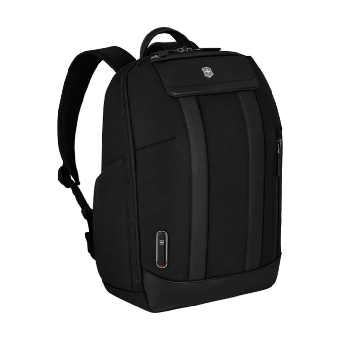 Victorinox Architecture Urban2 City Backpack Ballistic Nylon black