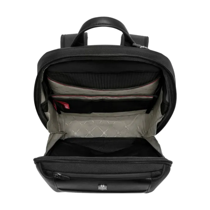 Victorinox Architecture Urban2 City Backpack Ballistic Nylon black