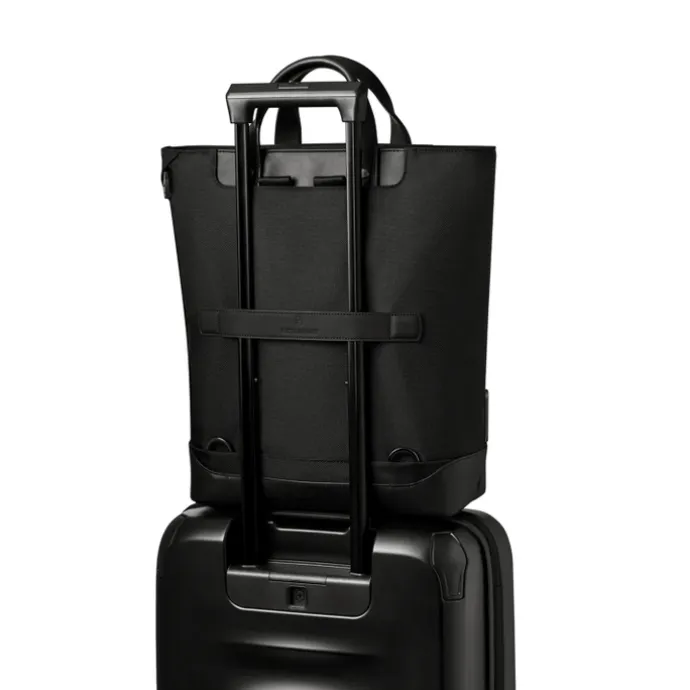 Victorinox Architecture Urban2 2-Way Carry Tote Ballistic Nylon black