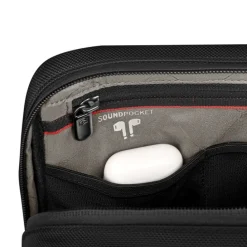 Victorinox Architecture Urban2 2-Way Carry Tote Ballistic Nylon black