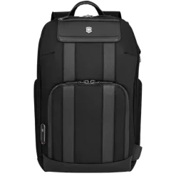 Victorinox Architecture Urban2 Deluxe Backpack Ballistic Nylon black