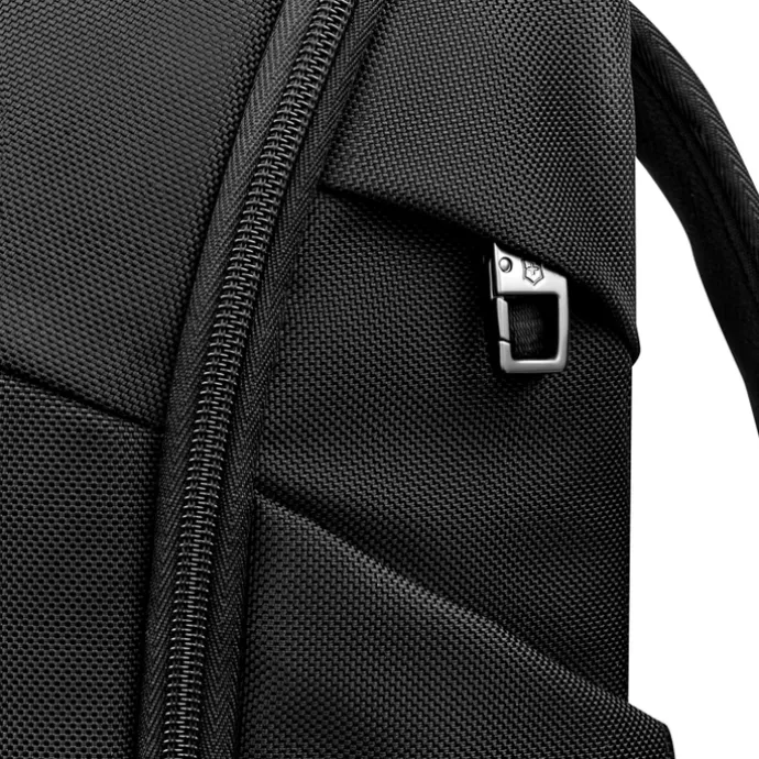 Victorinox Architecture Urban2 Deluxe Backpack Ballistic Nylon black