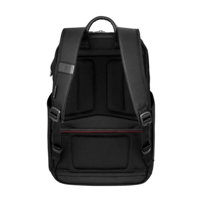 Victorinox Architecture Urban2 Deluxe Backpack Ballistic Nylon black