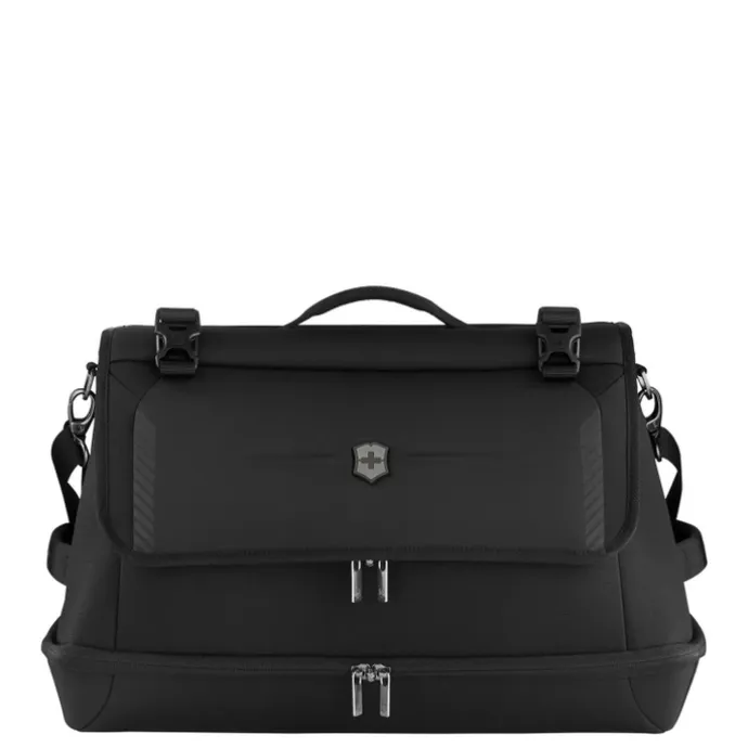 Victorinox Crosslight Duffel black