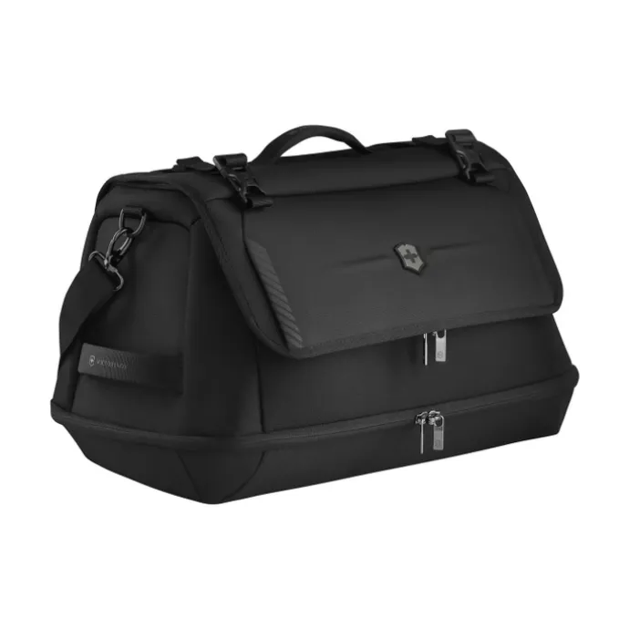 Victorinox Crosslight Duffel black