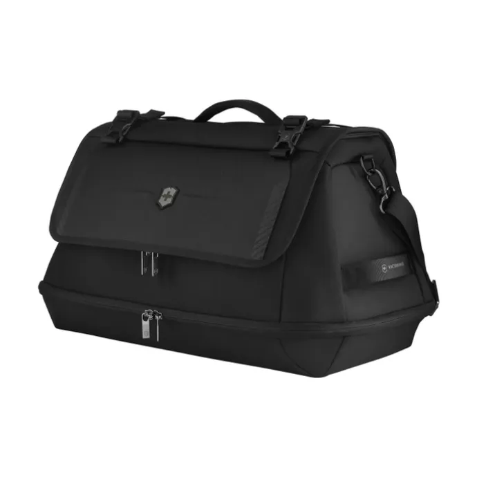 Victorinox Crosslight Duffel black