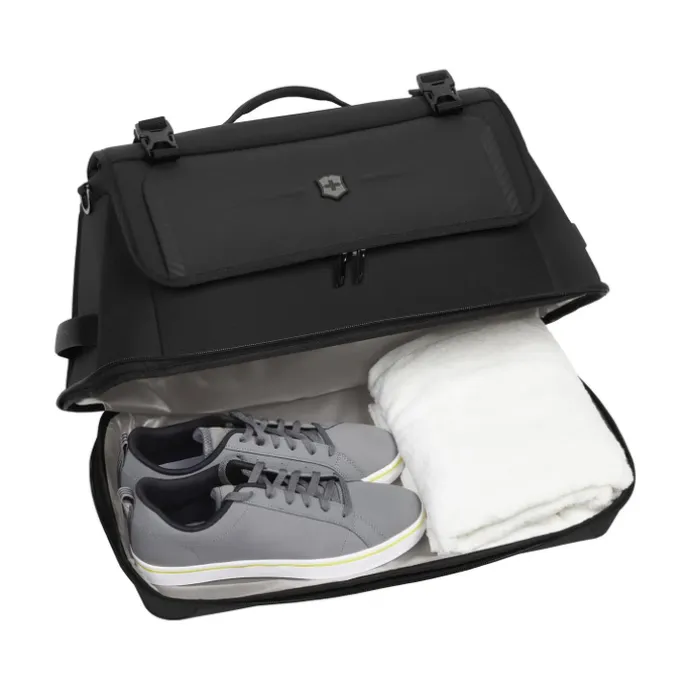 Victorinox Crosslight Duffel black