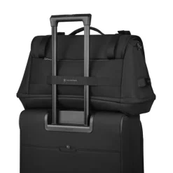 Victorinox Crosslight Duffel black