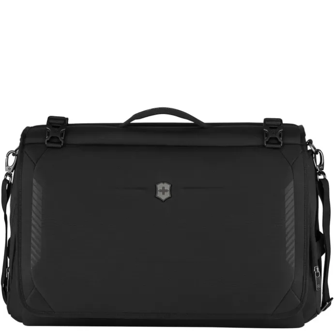 Victorinox Crosslight Garment Bag black