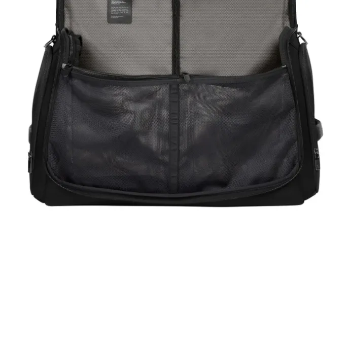 Victorinox Crosslight Garment Bag black