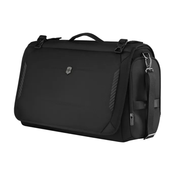 Victorinox Crosslight Garment Bag black