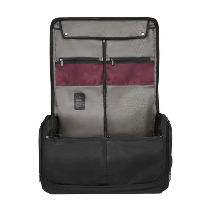 Victorinox Crosslight Garment Bag black