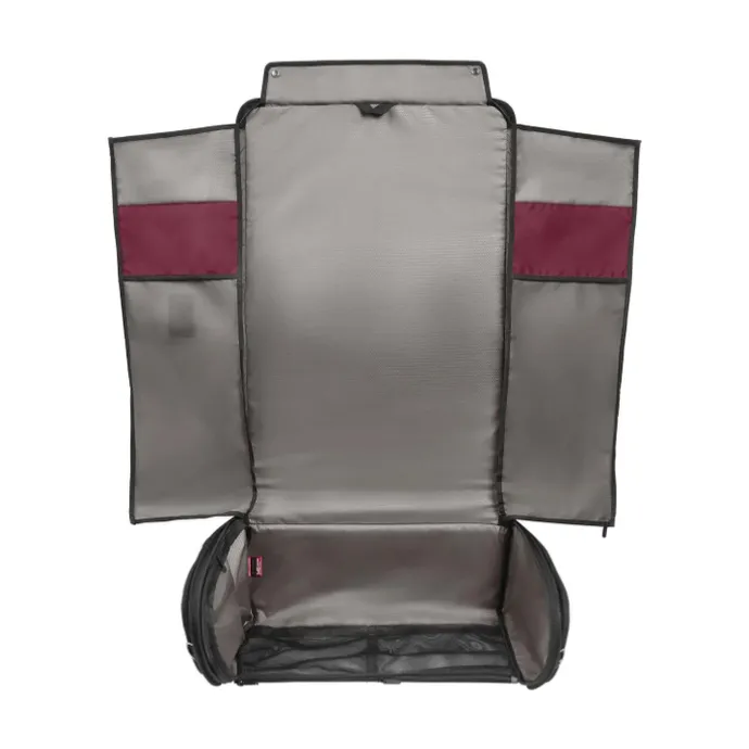 Victorinox Crosslight Garment Bag black