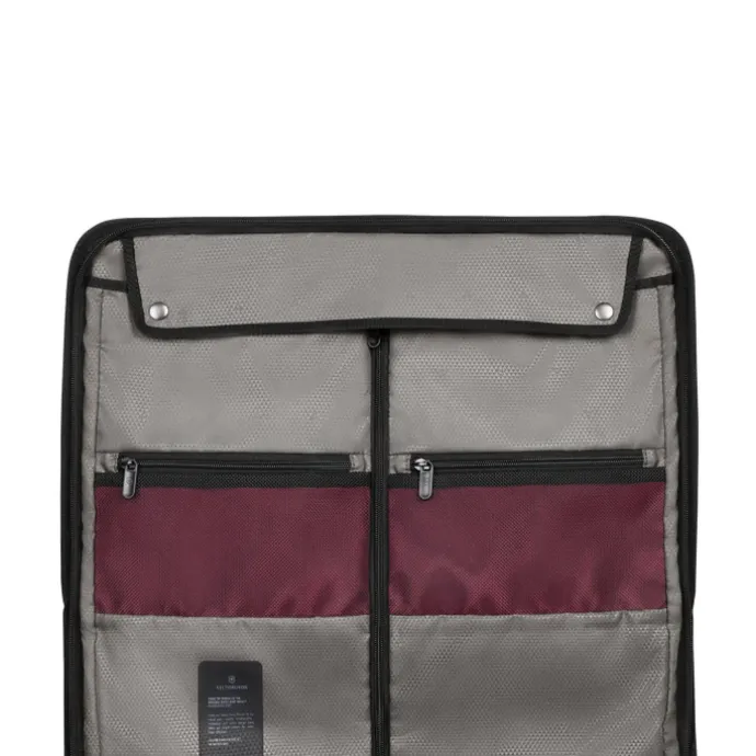 Victorinox Crosslight Garment Bag black