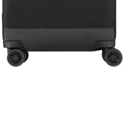 Victorinox Crosslight Global Softside Carry-On black